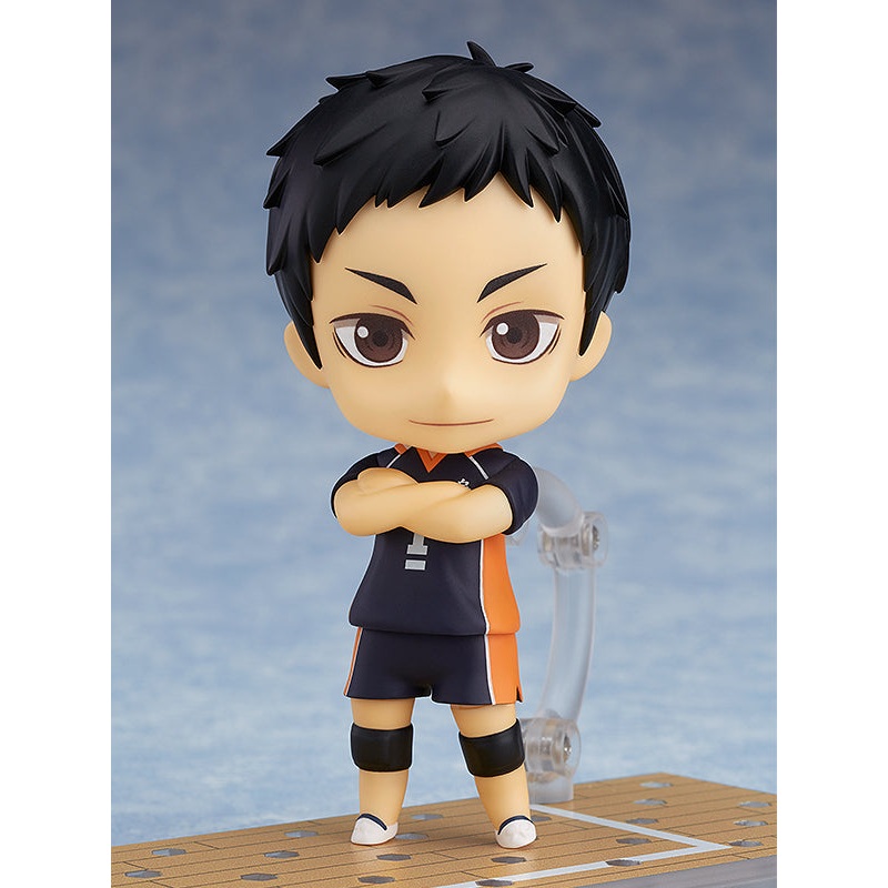 Haikyu!! – Nendoroid Daichi Sawamura Figure