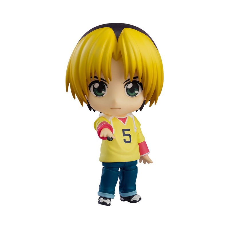Hikaru no Go Hikaru Shindo Nendoroid Figure by Good Smile Company