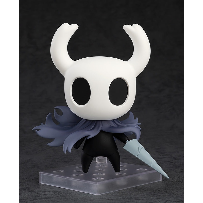 Hollow Knight – Nendoroid The Knight (Rerelease) Figure