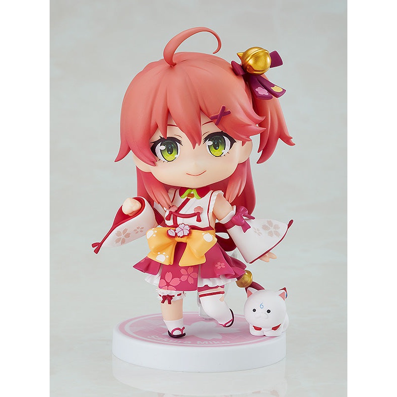 hololive production – Nendoroid Sakura Miko Figure