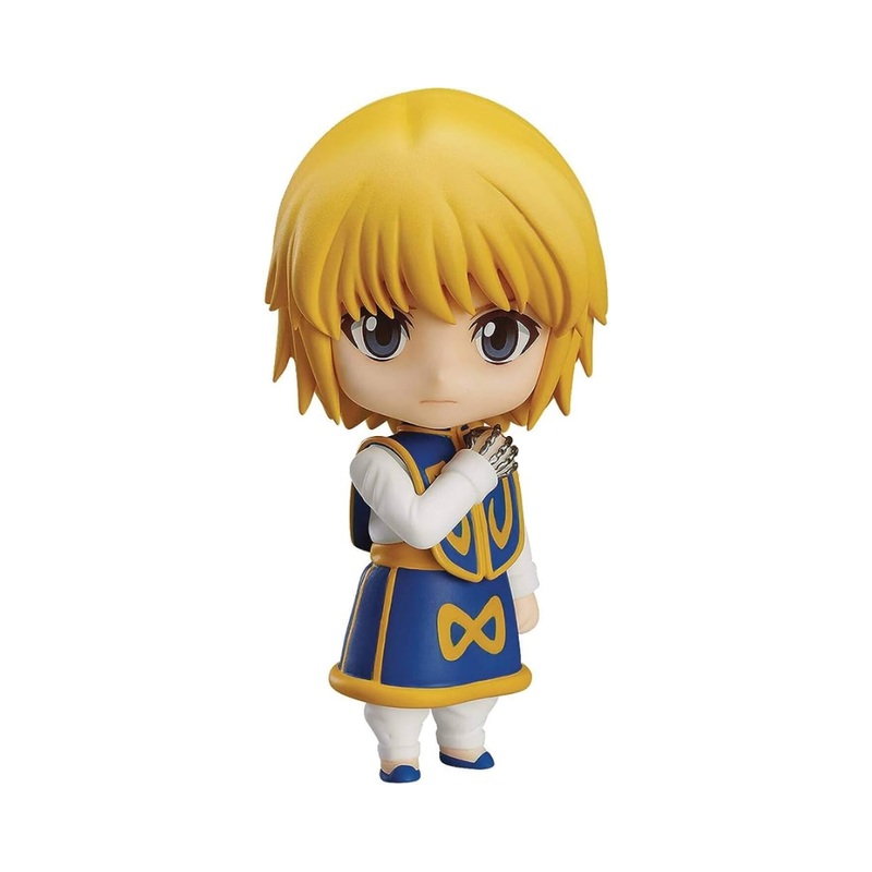 Hunter x Hunter Kurapika Nendoroid Action Figure