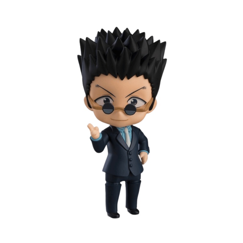 Hunter x Hunter Leorio Nendoroid Action Figure By Good Smile Company
