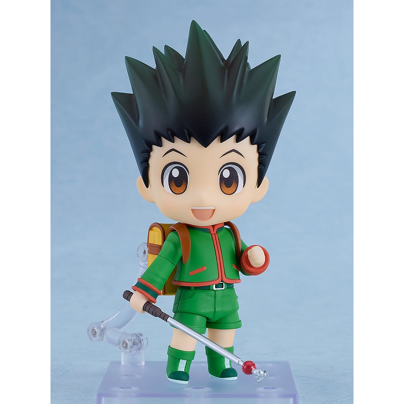 HUNTER x HUNTER – Nendoroid Gon Freecss: Hunter Exam Ver. Figure