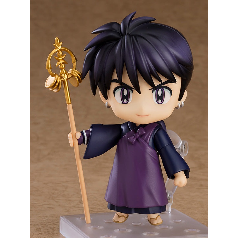Inuyasha – Nendoroid Miroku Figure