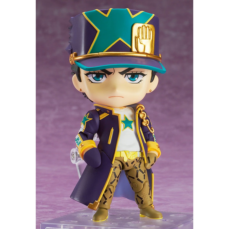 JoJos Bizarre Adventure – Nendoroid Jotaro Kujo: Stone Ocean Ver. Figure