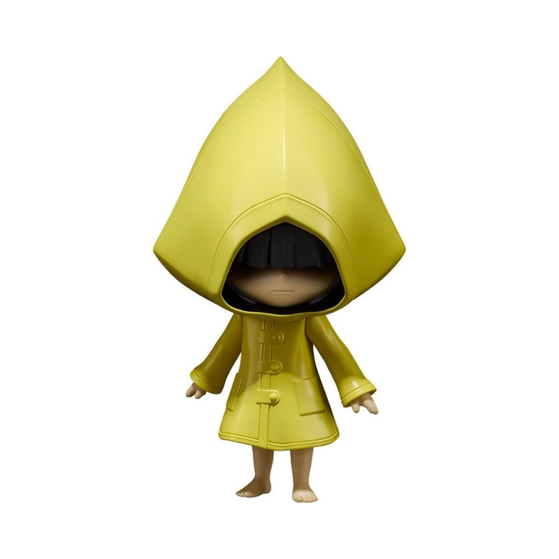 Little Nightmare Six Nendoroid Action Figure by Good Smile Company