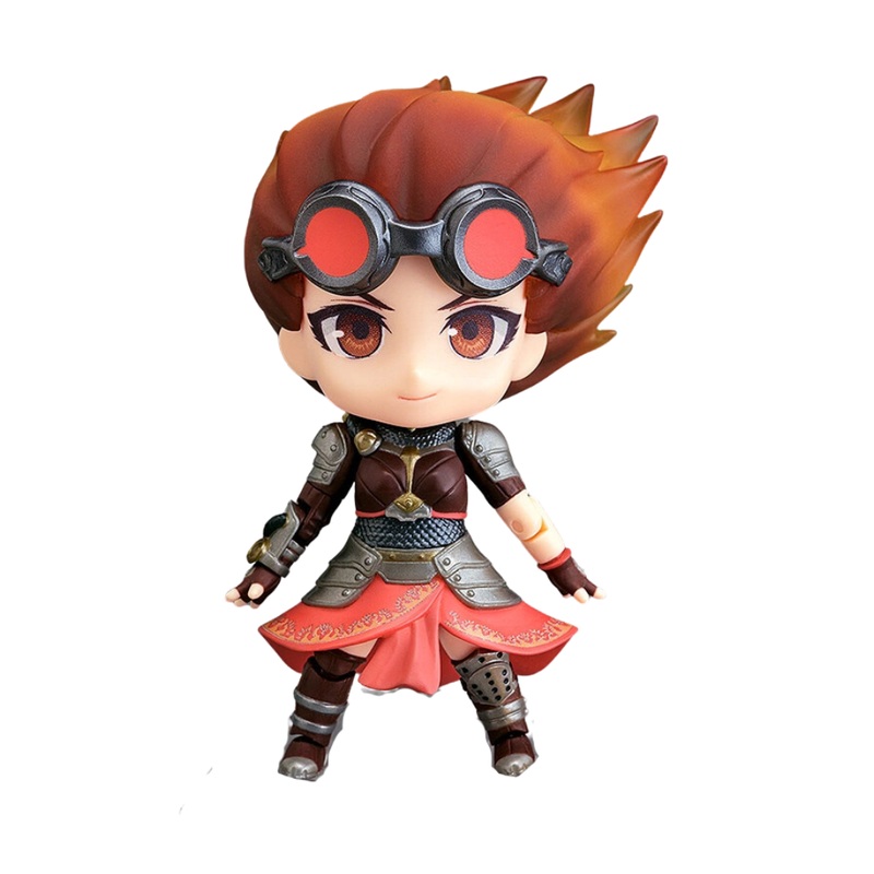 Magic: The Gathering Chandra Nalaar Nendoroid Action Figure by Phat!
