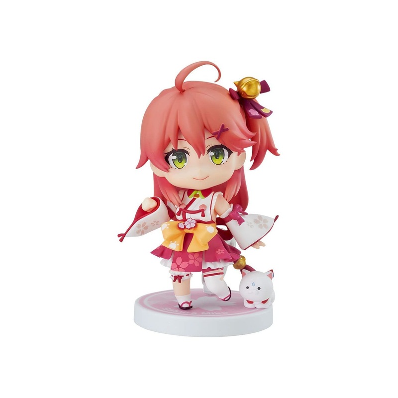 Max Factory – Nendoroid “Hololive Production” Sakura Miko
