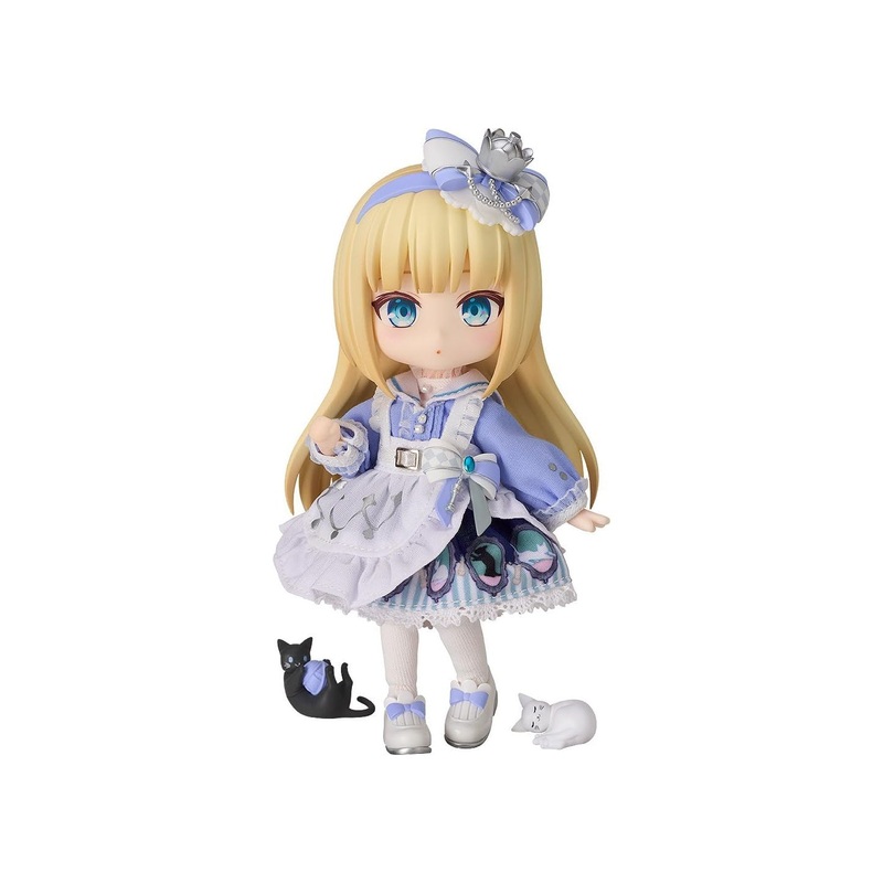 Nendoroid Doll Through the LookingGlass: Alice