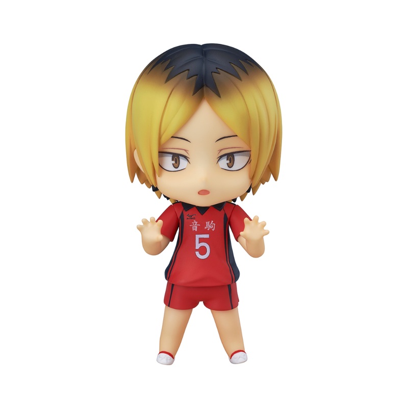 Nendoroid Haikyu Second Season Series Kenma Kozume (3rd run)