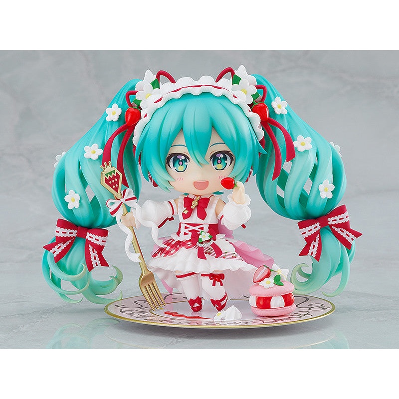 Nendoroid Hatsune Miku: 15th Anniversary Ver. Figure (Rerelease)