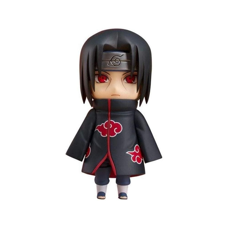 Nendoroid Itachi Uchiha (re-run)