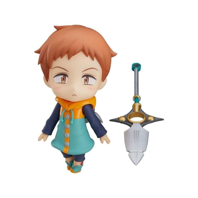 Nendoroid King
