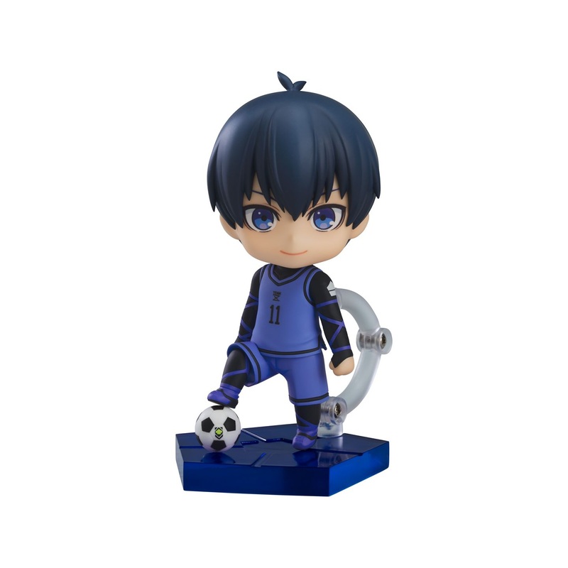 ORANGE ROUGE – Nendoroid “Blue Lock” Isagi Yoichi