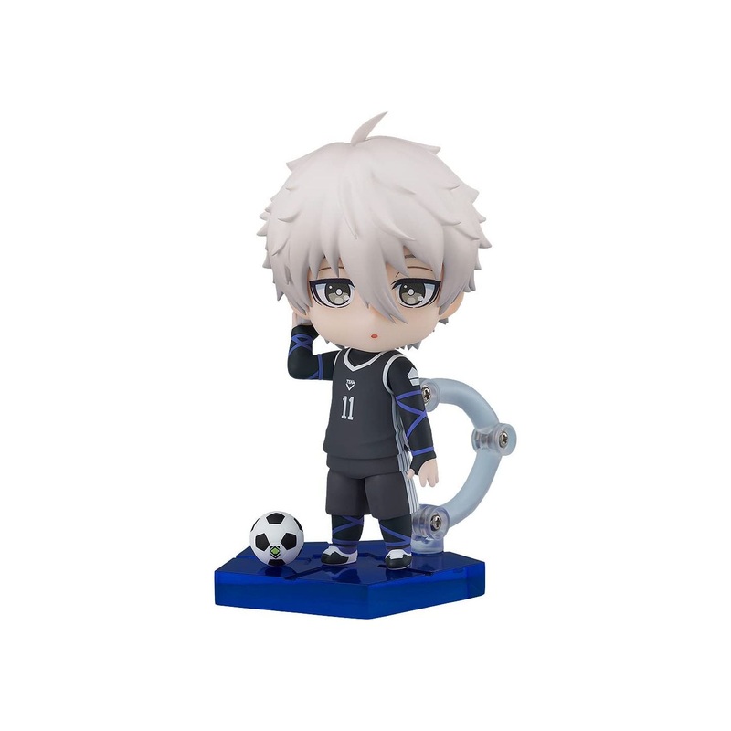 ORANGE ROUGE – Nendoroid “Blue Lock” Nagi Seishiro