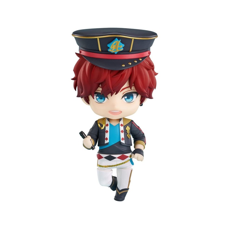 ORANGE ROUGE – Nendoroid “Ensemble Stars!! Music” Amagi Hiiro