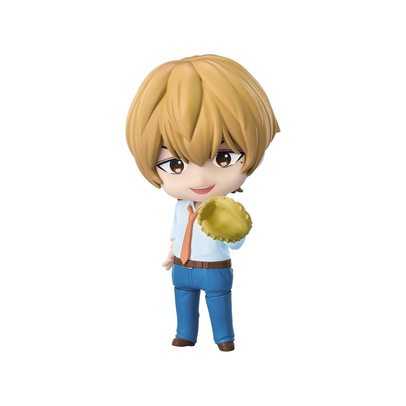 Orange Rouge Nendoroid Oblivion Battery Kaname Kei Figure