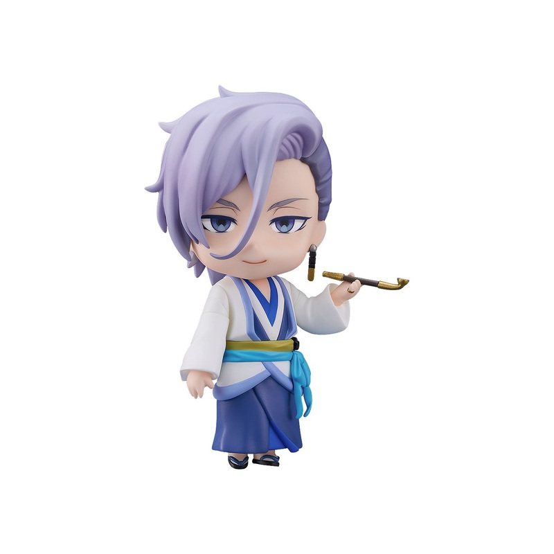 ORANGE ROUGE – Nendoroid “Revenger” Usui Yuen