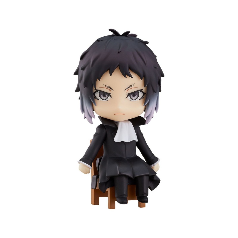 ORANGE ROUGE Nendoroid Swacchao! – “Bungo Stray Dogs” Akutagawa Ryunosuke
