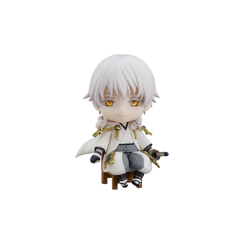 ORANGE ROUGE Nendoroid Swacchao! – “Touken Ranbu -ONLINE-” Tsurumaru Kuninaga