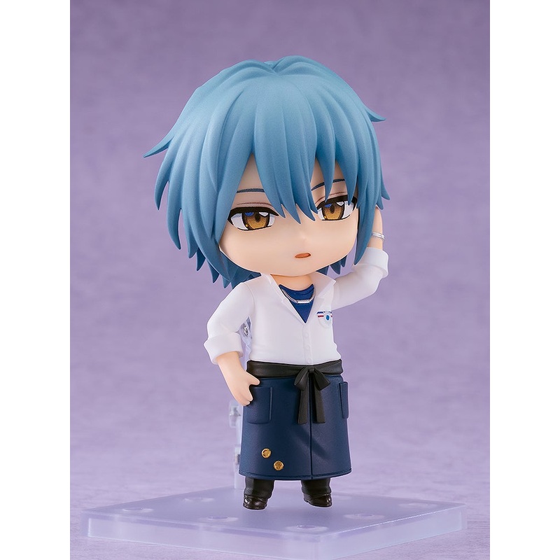 Promise of Wizard – Nendoroid Nero [Basic] Figure