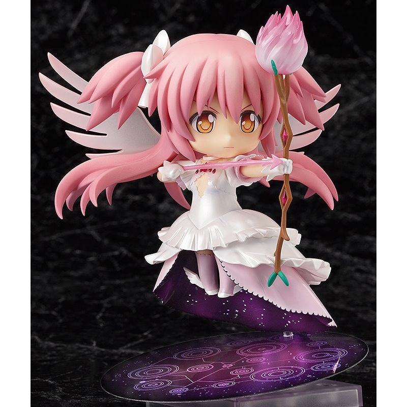 Puella Magi Madoka Magica – Nendoroid Ultimate Madoka Figure (Re-release)
