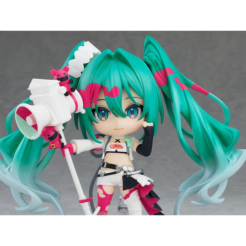 Racing Miku – Nendoroid Racing Miku: 2025 Ver.