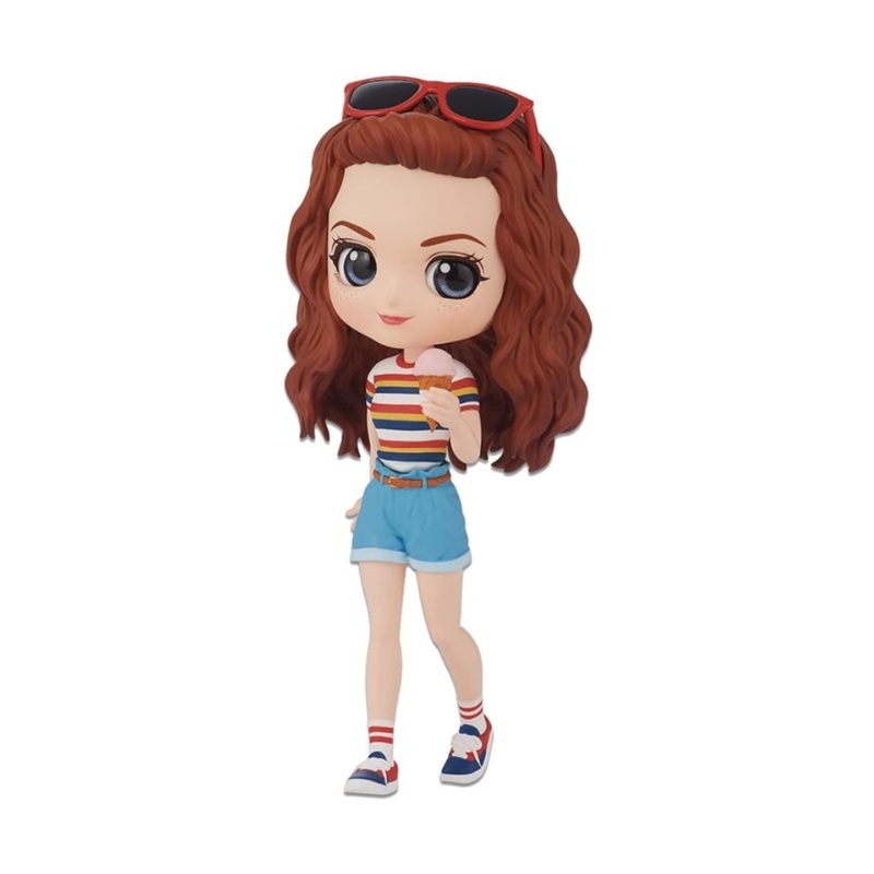 Stranger Things Q posket – Max