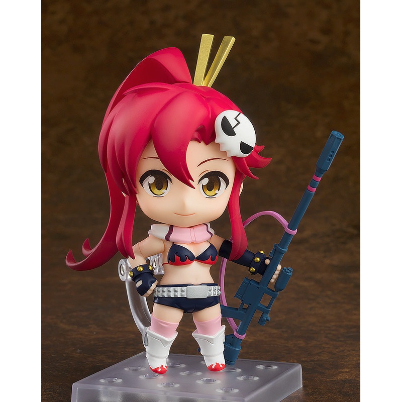 Tengen Toppa Gurren Lagann – Nendoroid Yoko 2.0 Figure
