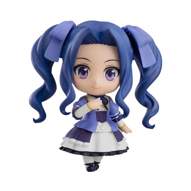 The Rising of the Shield Hero Melty Nendoroid Figure by Good Smile Company
