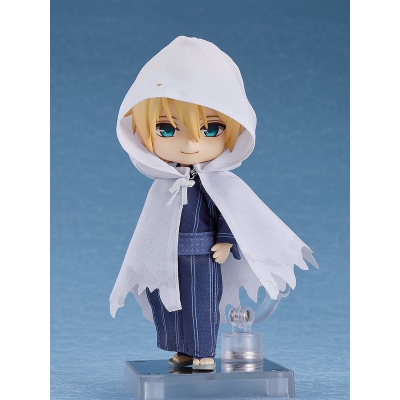 Touken Ranbu Series – Nendoroid Doll Yamanbagiri Kunihiro: Casual Outfit Ver. Figure