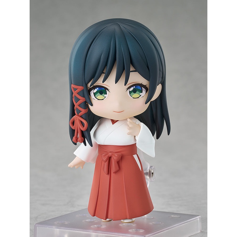 Tying the Knot with an Amagami Sister – Nendoroid Yae Amagami Figure