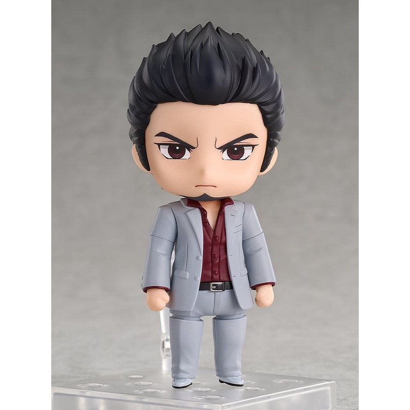 Yakuza – Nendoroid Kazuma Kiryu Figure