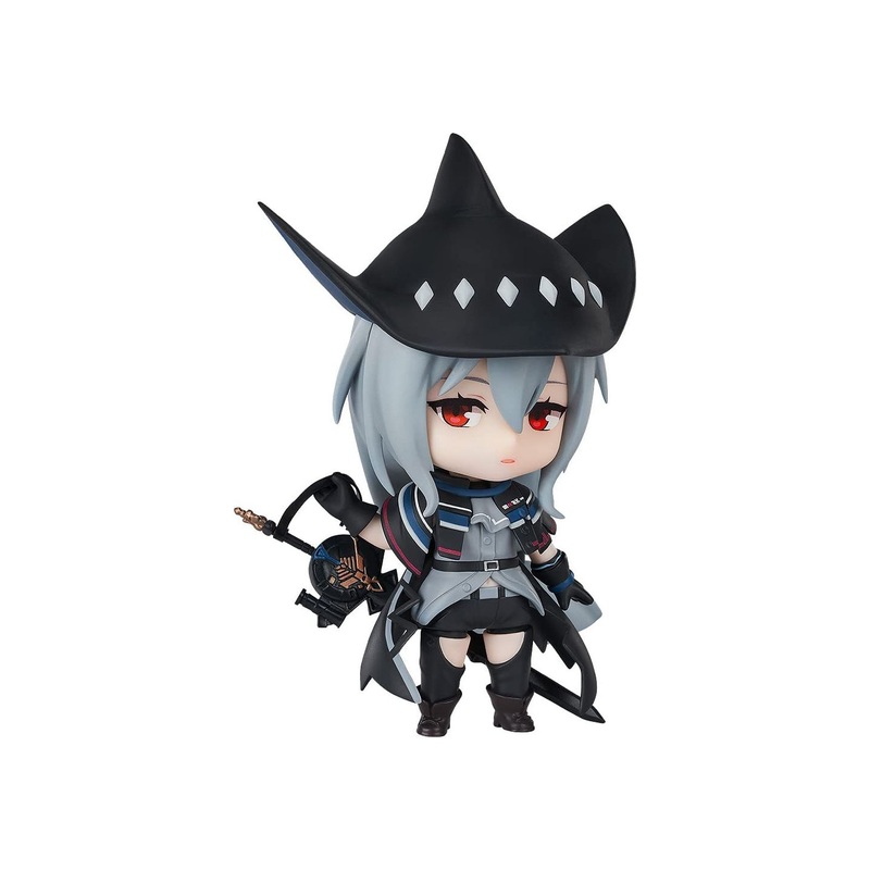 Good Smile arts SHANGHAI – Nendoroid Arknights – Skadi Figure