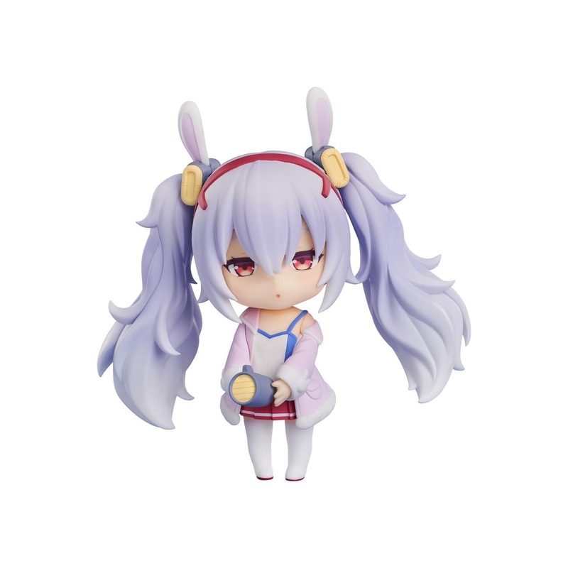 GOOD SMILE arts SHANGHAI – Nendoroid “Azur Lane” Laffey