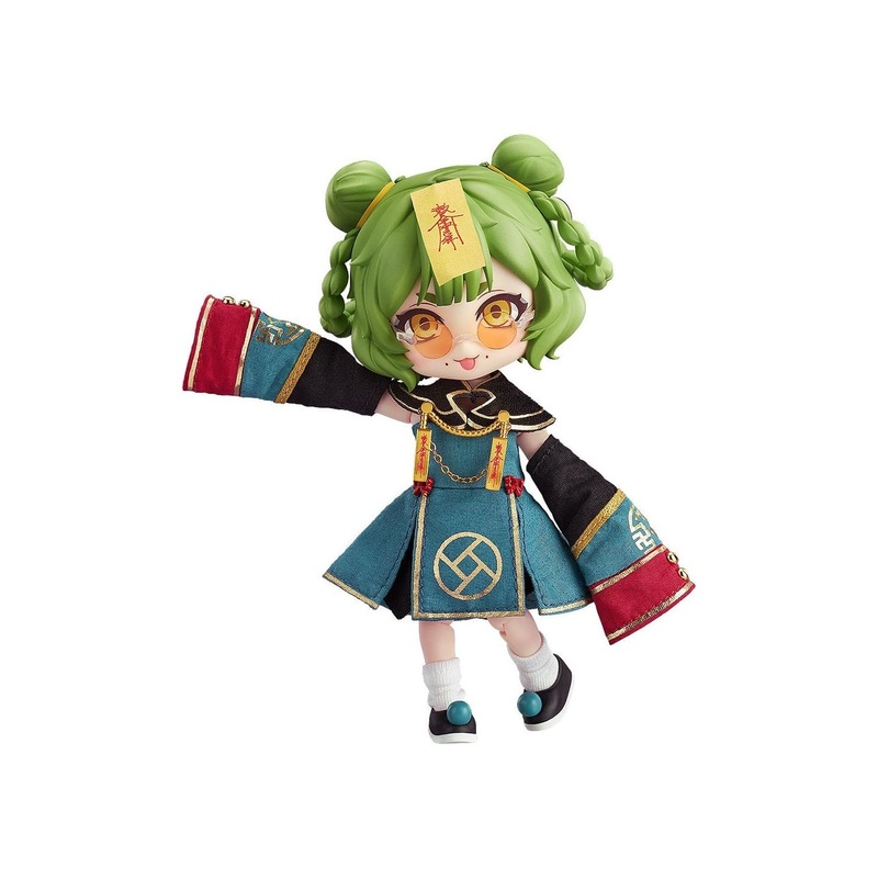 GOOD SMILE arts SHANGHAI – Nendoroid Doll Chinese-Style Jiangshi Twins: Ginger
