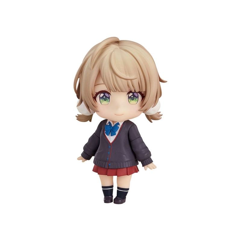 Good Smile Arts Shanghai – Nendoroid No. 1967 Shigure Ui Figure