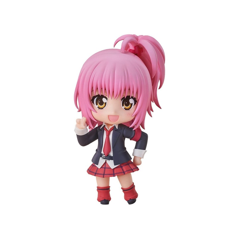 GOOD SMILE arts SHANGHAI – Nendoroid “Shugo Chara!” Hinamori Amu