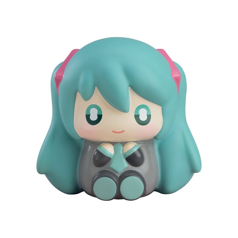 Good Smile Company – Marshmalloid Character Vocal Series 01: Hatsune Miku