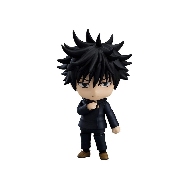 Good Smile Company Nendoroid 1506 Jujutsu Kaisen – Megumi Fushiguro