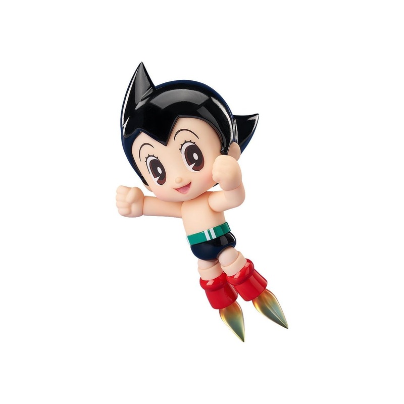 Good Smile Company Nendoroid 2450 Astro Boy Atom Figure
