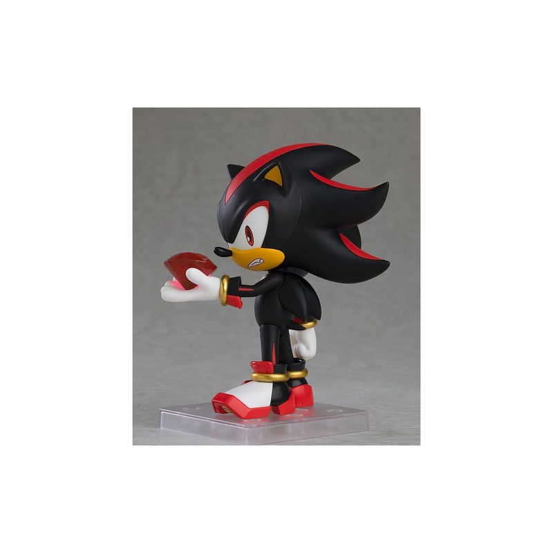 Good Smile Company Nendoroid 2518: Sonic the Hedgehog Shadow the Hedgehog