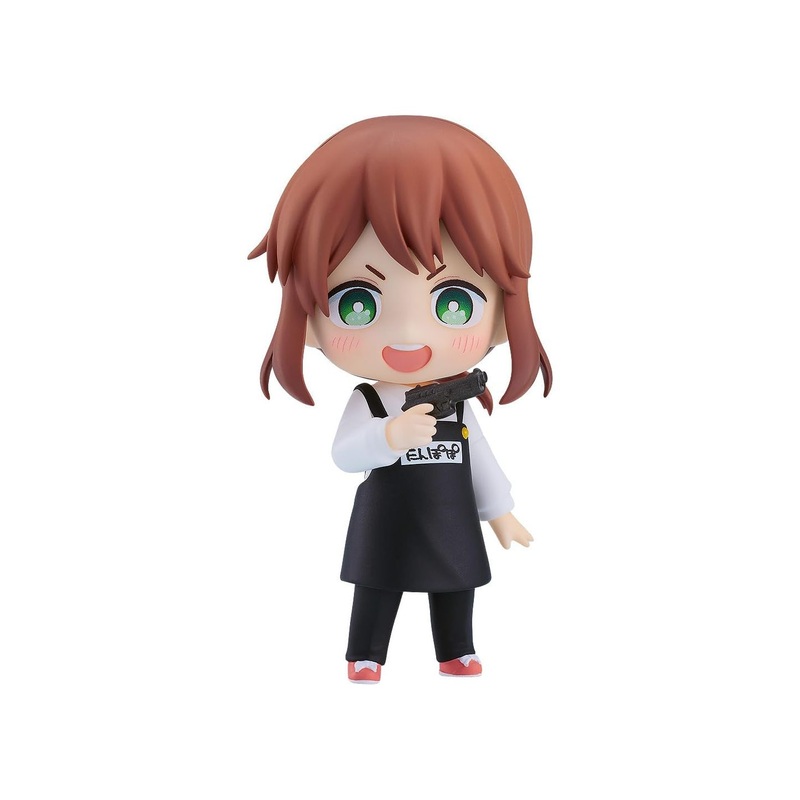 Good Smile Company Nendoroid 2555: Kindergarten Wars – Rita