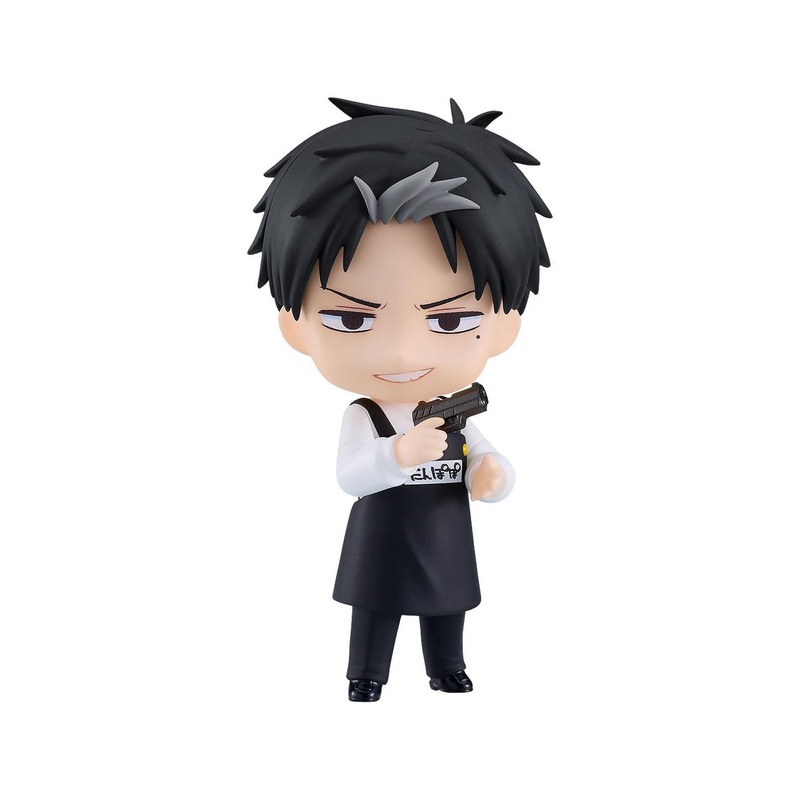 Good Smile Company Nendoroid 2569: Youchien Wars – Doug