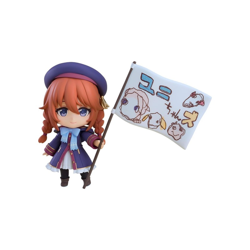 Good Smile Company Nendoroid 2574: Princess Connect! Re: Dive – Yuni