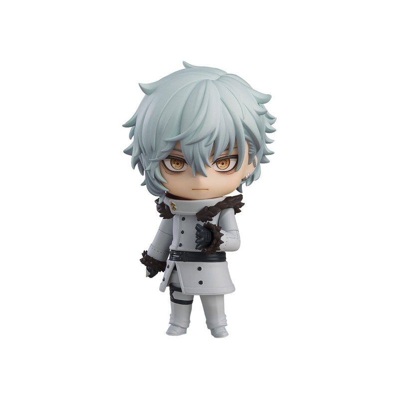 Good Smile Company Nendoroid 2581: Fate/Grand Order – Kadoc Zemlupus