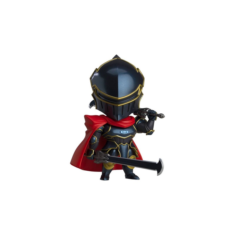 Good Smile Company Nendoroid 2604: Overlord – Momon