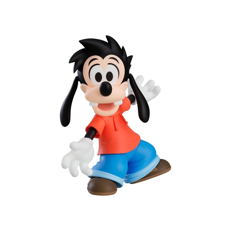 Good Smile Company – Nendoroid “A Goofy Movie” Max