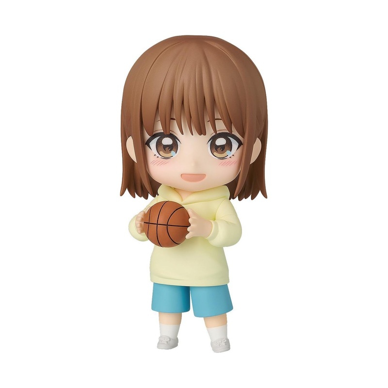 Good Smile Company Nendoroid Blue Box Kano Chinatsu Figure