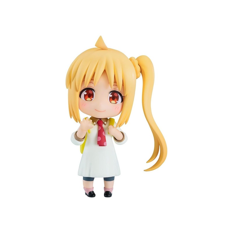Good Smile Company Nendoroid Bocchi the Rock! Ijichi Nijika Casual Clothes Ver Figure